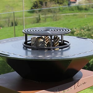 Grille